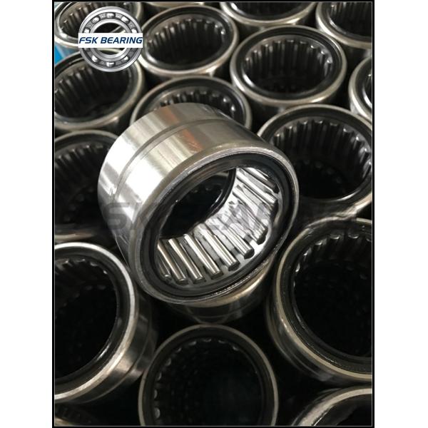 MR88 roulement à rouleaux d'aiguille de course solide 139.7*177.8*76.2mm China Manufacturer