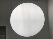 31 DMX 50 / 60Hz Moving Head Stage Lighting Beam Spot Wash CMY CTO CTB Animation