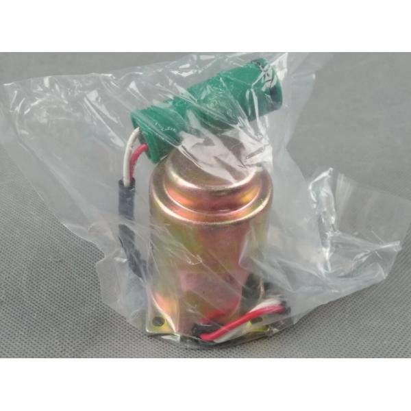 Hydraulic Pump Solenoid Valve 086-1879-N For   E200B G-90013
