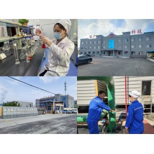 Вязкость 1% Вязкость Брукфилда 5000-8000 Степень бурения нефти Cmc / Cmc Бурение нефти