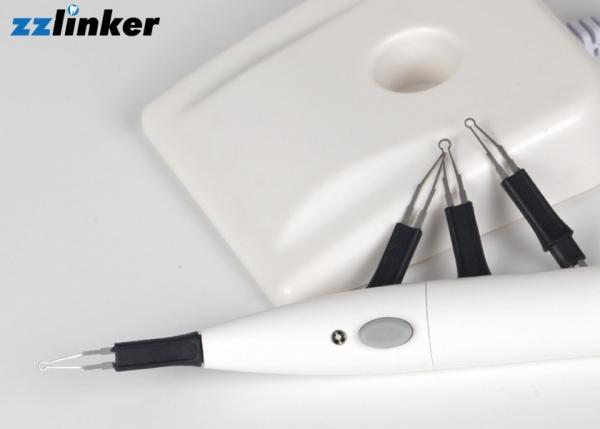 Forma bonita colorida do projeto conveniente Endodontic do equipamento 1.2V 2400mAh