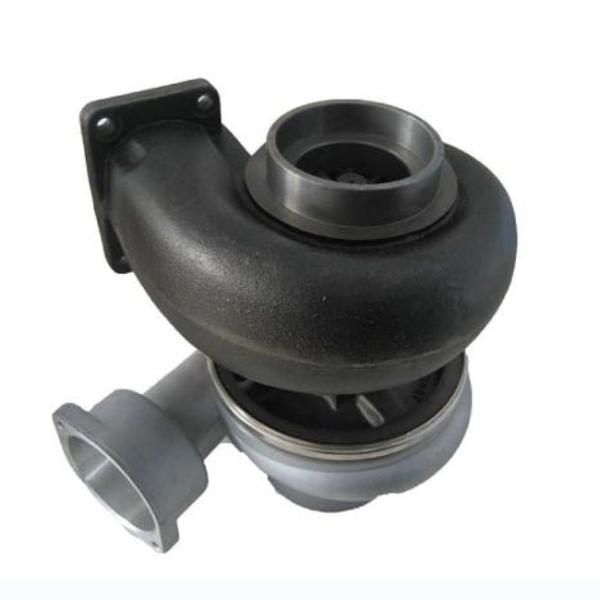 Journal Bearing Car Engine Turbocharger 4LF With Part Number 7C7582