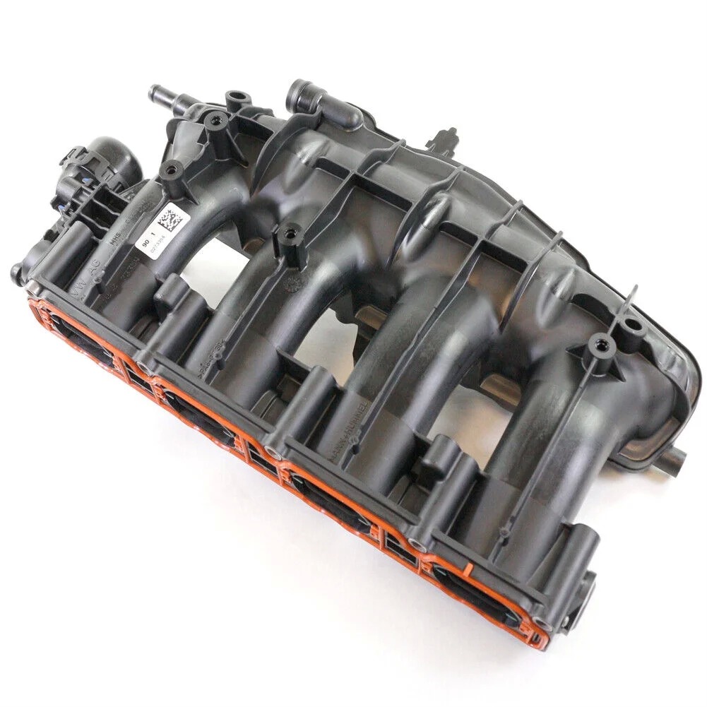 High sales intake manifold 06J133201AR for CEA 