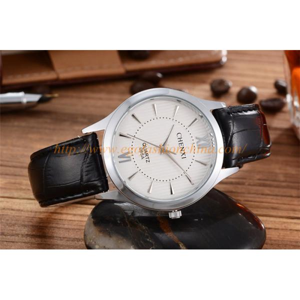 Casual Watch for Business Man Top Quality Branded Watch Unisex Watch Sports Watch Leather
