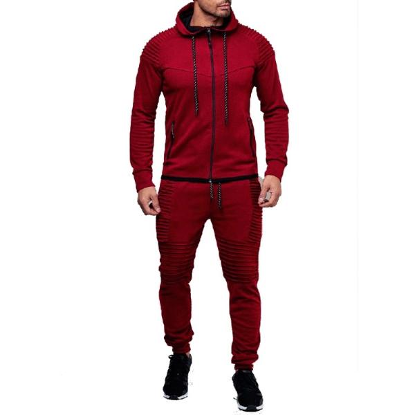 Best Quality China Manufacturer Soccer Tracksuit Manufacture