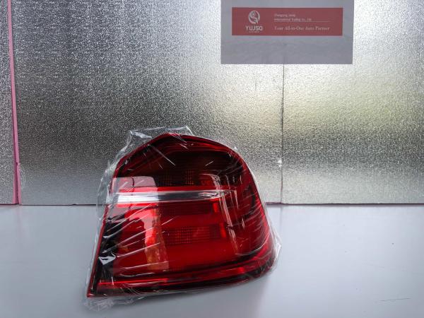 63217331280 Automotive Lighting Assemblies Right Tail Lamp For BWM F26