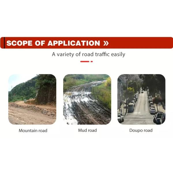 Моторизованный тип телосложения мотоцикла 250W груза колеса 150CC 3 открытый