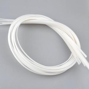 18m*1.5m*1.8m 2mm Welding Rod Single Screw Extrusion Machine