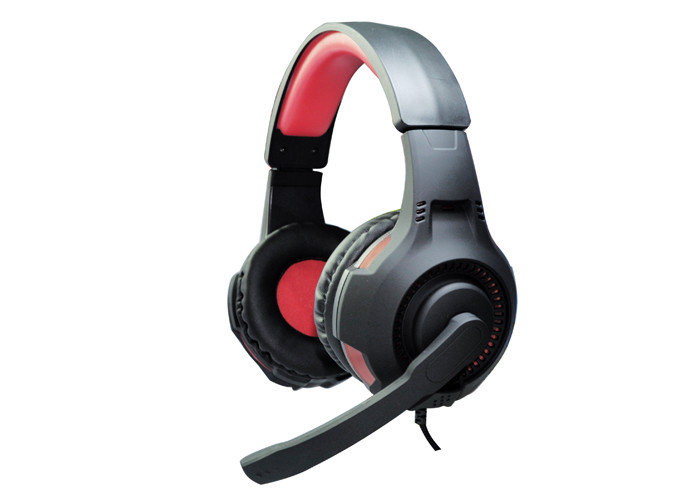 всеобщий шлемофон игры 3.5plug с неодимием Mic 40mm