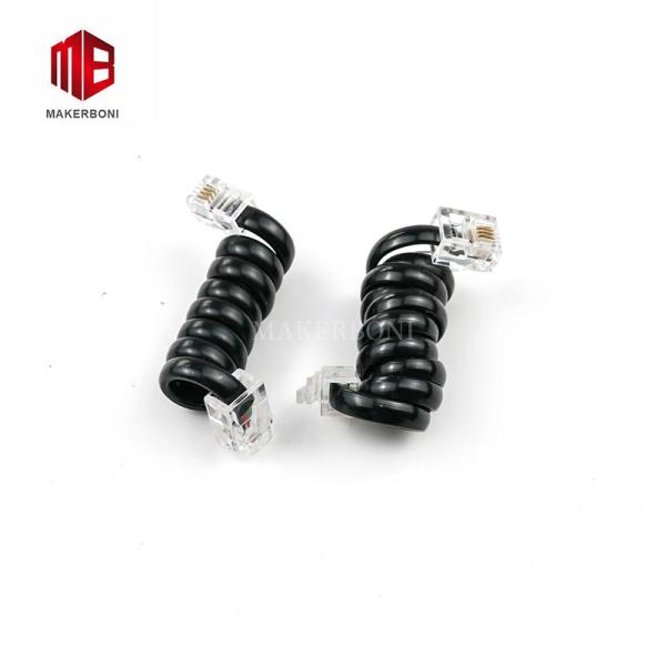 75280000 Textile Machine Parts Cable Assy Transducer for Gerber GT5250 Cutter