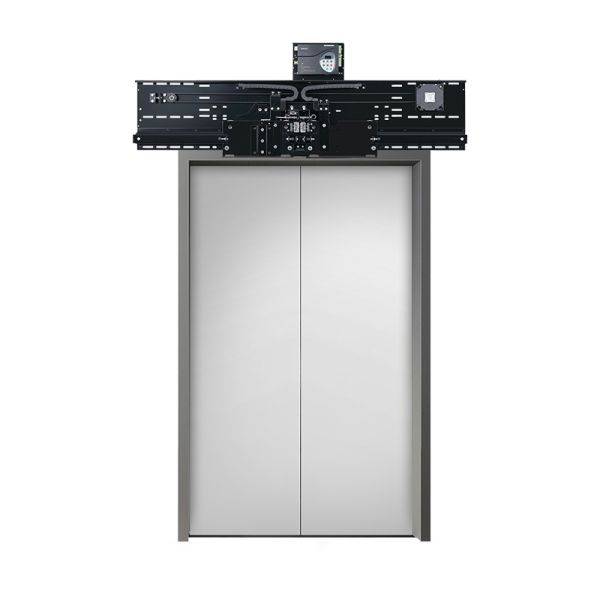 Access Elevator Parts Elevator Door Operator With Permanent Magnet Motor