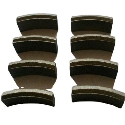 First Quality Level Concrete Cutting Diamond Segment
