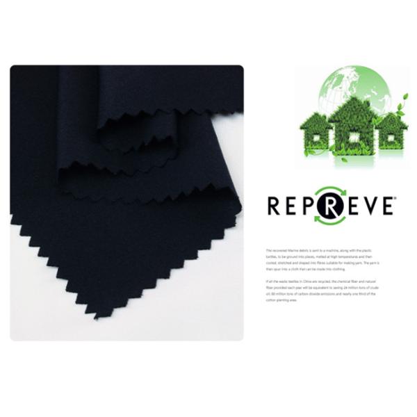 Pongee полиэстера Twill 112 GSM повторно использовал ткань ЛЮБИМЦА для катаясь на лыжах носки спорт