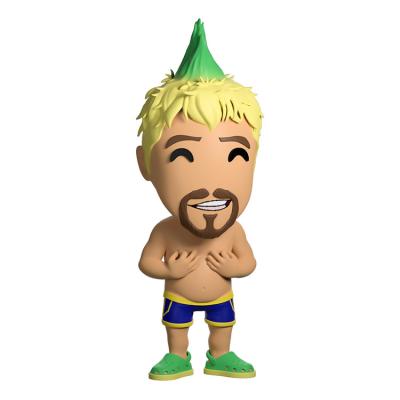 Unique Anime Vinyl Figures Toys For Gift EN71 ASTM F963 Certificate OEM