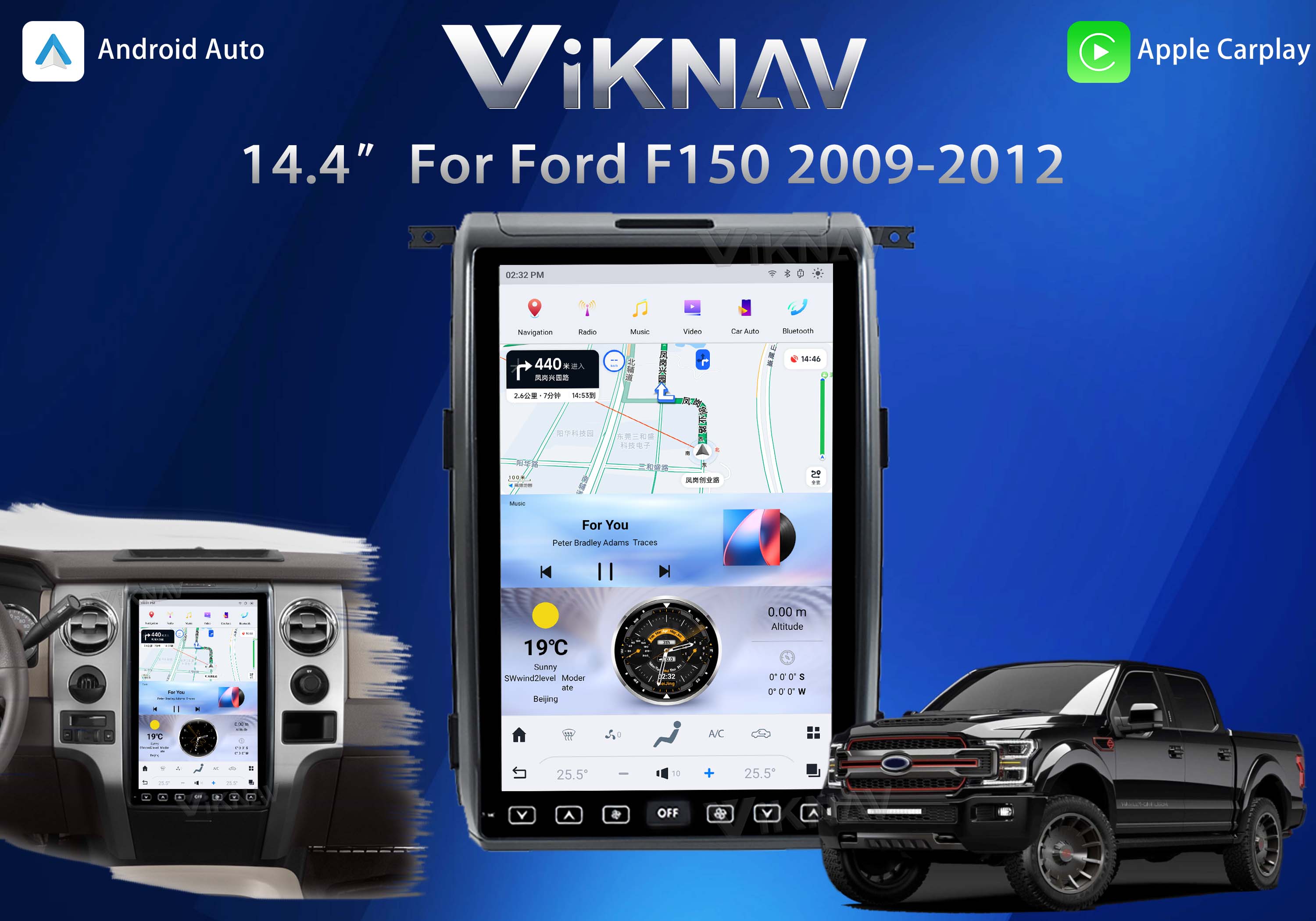 VIKNAV 14.4