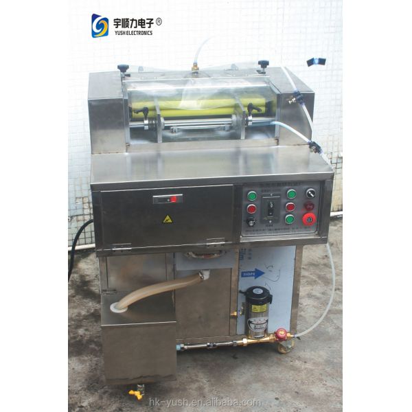 Manual v groove Cutter,metal Strip Pcb Cutter ,guillotine for Pcb Cutter