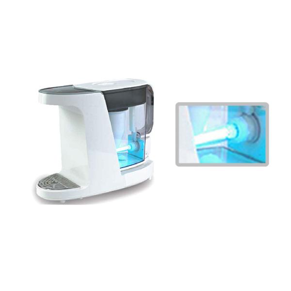 Canular riche de l'eau d'hydrogène portatif, générateur de l'eau d'hydrogène