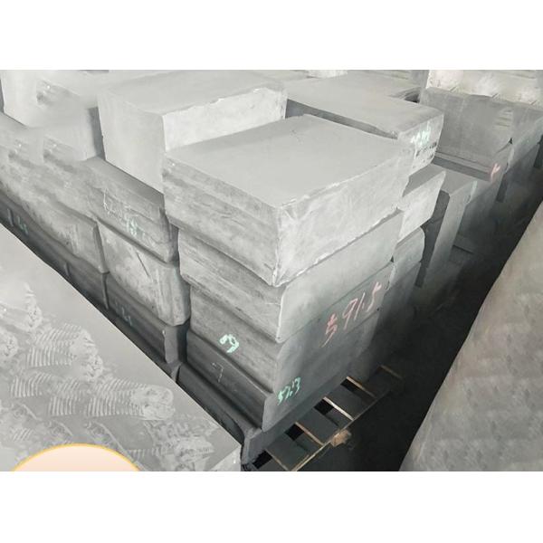 Customized High Temperature Graphite Electrode at Discounted Prices for Global Market