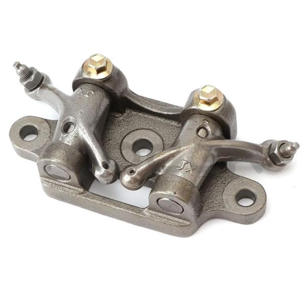 Custom Cast Iron Motorcycle Cg125 Rocker Arm The Ultimate Replacement for Honda Cg125