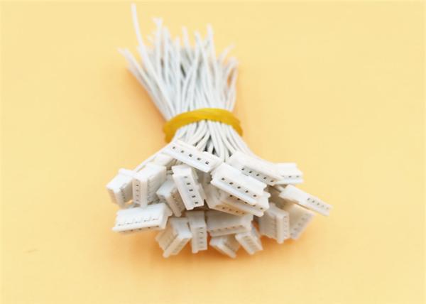 Conector feito sob encomenda do Pin 11501H00-5P do chicote de fios 5 do fio de Molex com cabo 1061 28AWG