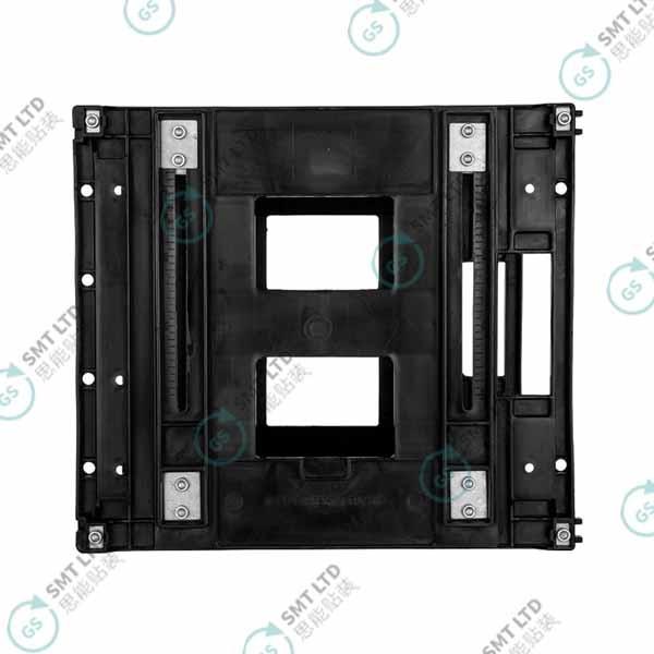 GSCJ-8301A-1 PCB Magazine Rack with 355 x 315 x 320 mm Size 25 Slots and Adjustable Width 85-250 mm for SMT Automatic Loading and Unloading