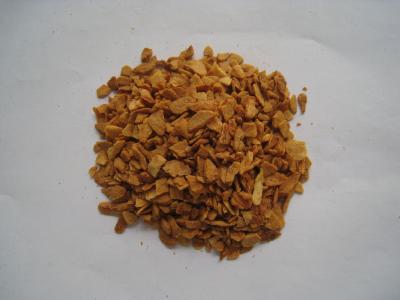 2013 crop fried garlic flake