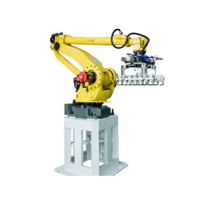 Robot Palletizing System