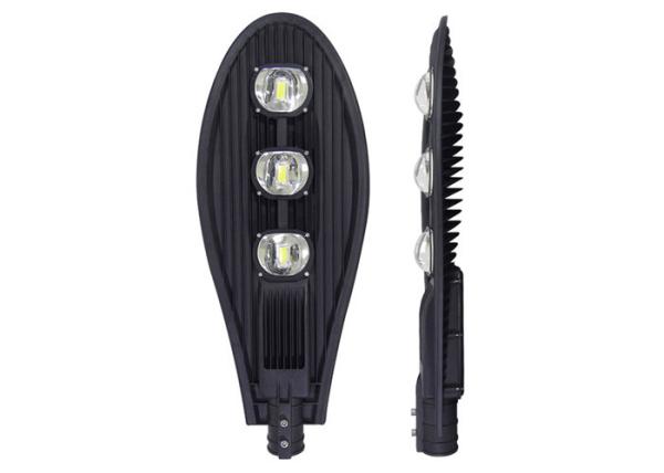 150W Waterproof luzes de rua do diodo emissor de luz, luzes conduzidas do passeio 3 anos de garantia