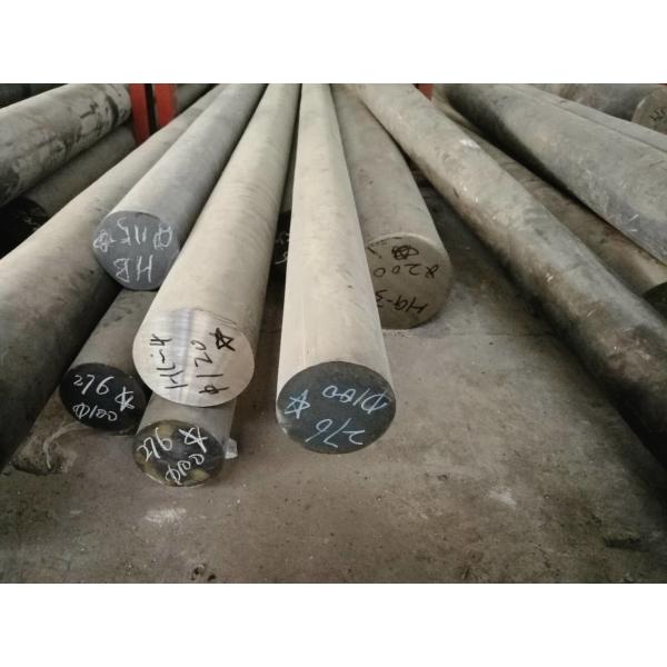 Дуплекс 2205 2507 Адвокатур 10.3мм ПЭСР ХРК 60 нержавеющей стали круглых