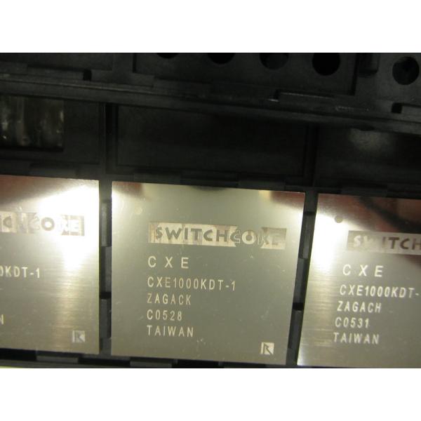 BGA CXE1000KDT-1 SWITCHCORE  Multichannel Synchronous Communications Controller