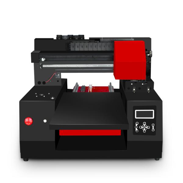 Custom Golf Ball Logo Printer Golf Ball Printing Equipment 50-60 HZ