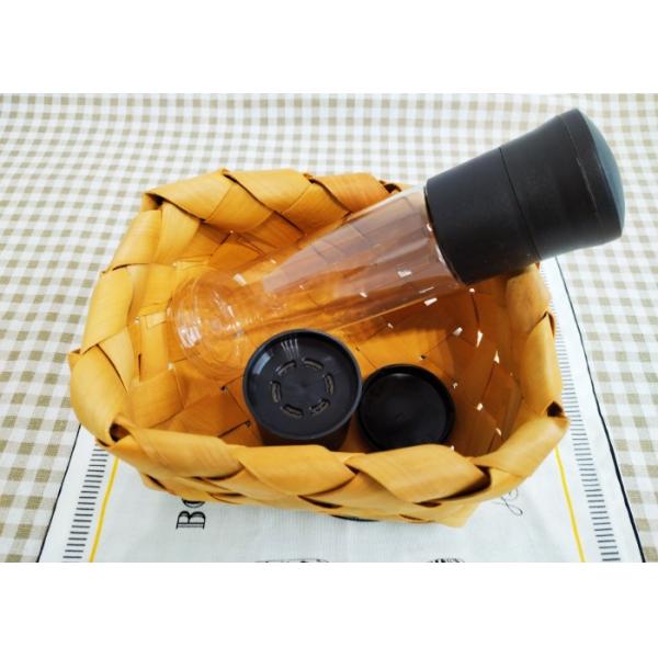 Пластиковые солевые и перечные мельницы крышки не регулируемые крышки перечной мельницы