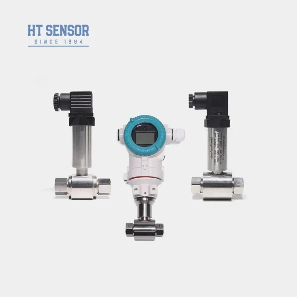 BP93420DII Differential Pressure Transmitter 4-20mA Output for Industrial Applications Differential Pressure Sensor