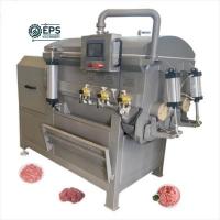 Stainless Steel Meat Stuffing Mixer Machine For Sausage Meatball Processing