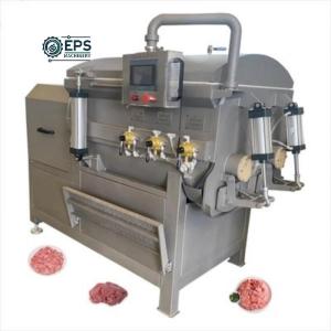 Stainless Steel Meat Stuffing Mixer Machine For Sausage Meatball Processing