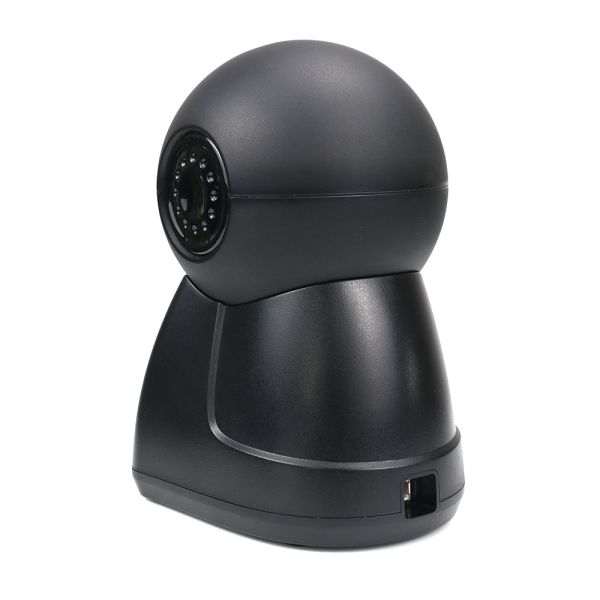 Precision Desktop Barcode Scanners Multi-Code Desktop QR Reader for Warehouse Inventory