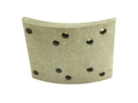 58140-7F801G1 Brake Lining Assembly For JAC