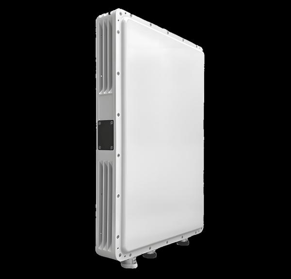 MIMO Technology Ground Surveillance Radar Phased Array Border Security Radar