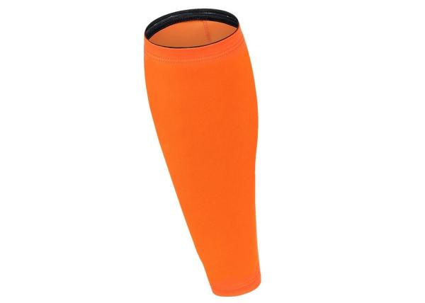 Custom Logo Youth Men Football Calf Compression Sleeves for Unisex