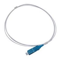 Multi trança 0.9mm da fibra ótica do modo OM3 0.3dB G657