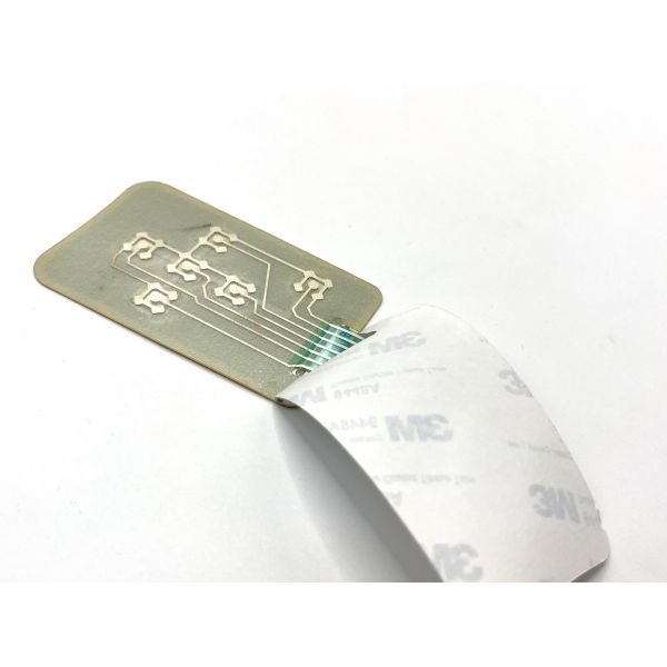 Medical Membrane Switch A Hygienic and Durable Input Device for Improved Efficiency