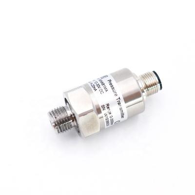 sensor da pressão de combustível do óleo de 5V 24VDC no elevado desempenho ROHS do automóvel