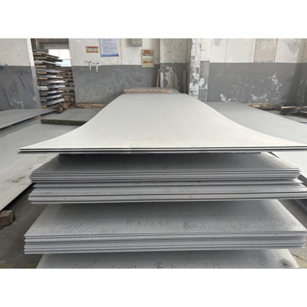 2b Finish Stainless Steel Coil Sheet Welded Metal 316l Cold Rolled 10mm