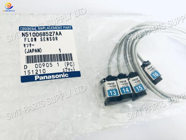 Panasonic NPM H16 Head Flow Sensor N510068527AA