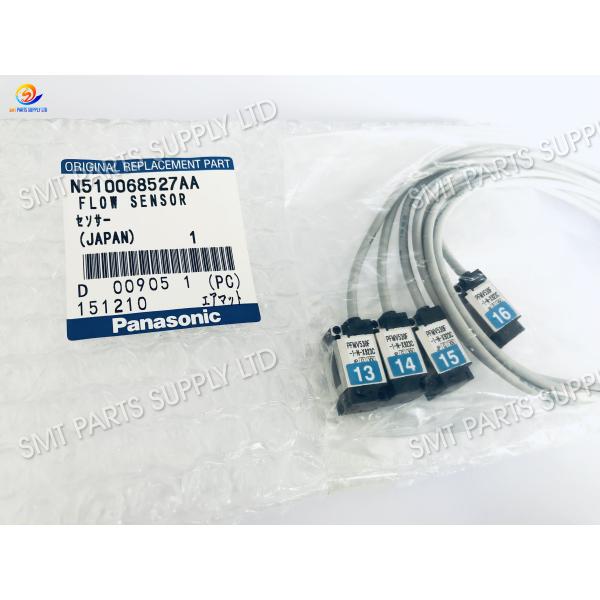 Panasonic NPM H16 Head Flow Sensor N510068527AA