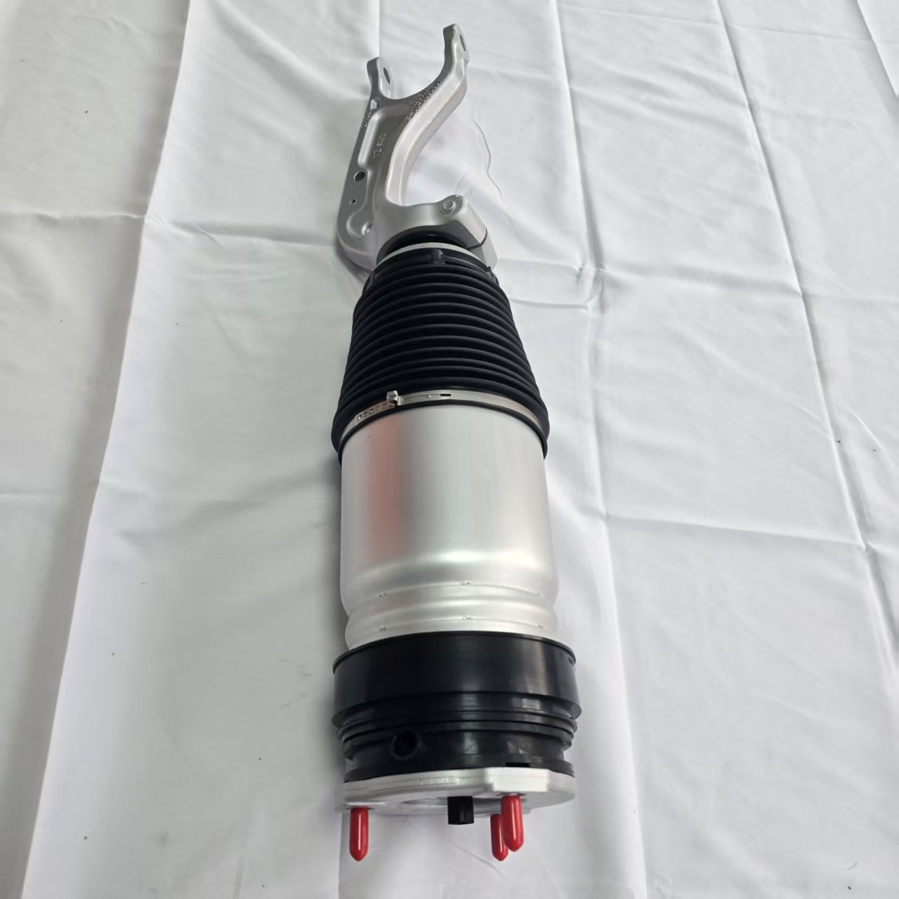 1027361-00-G Tesla Model X 2WD Front Air Suspension Shock Absorbers