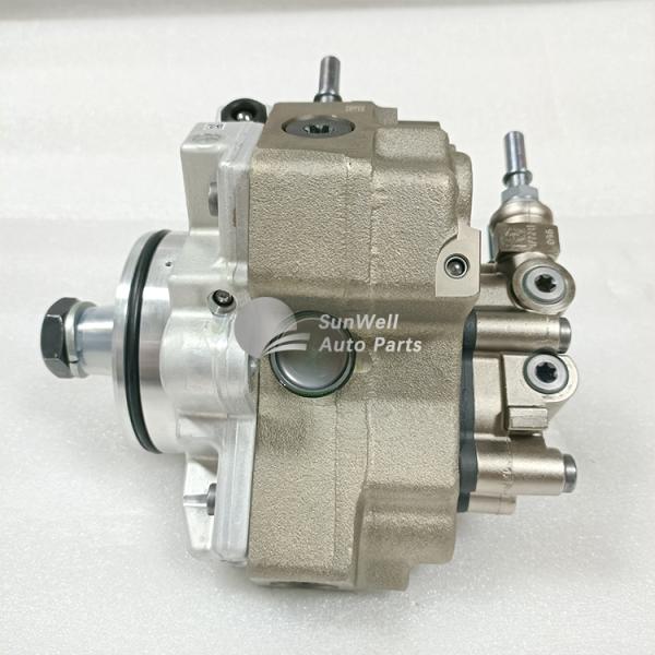 China supply ISDE diesel engine auto parts Fuel Injection Pump 0445020150