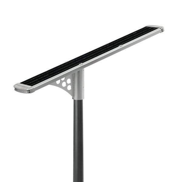 Motion Senor 5000lm 50W Led Solar Street Lamp