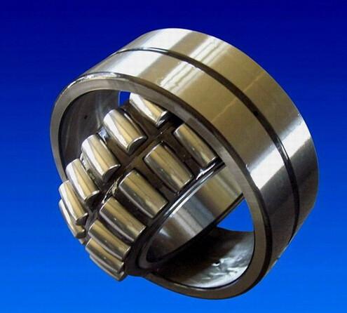 ABEC-5 Open Spherical Roller Bearing Stainless Steel Roller Bearing ID 65mm 22313