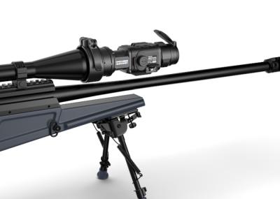 35mm Military Thermal Camera With 1800m Detection Distance And Different Reticles